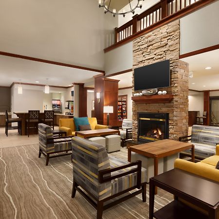Staybridge Suites Tampa East- Brandon By Ihg Mango Luaran gambar