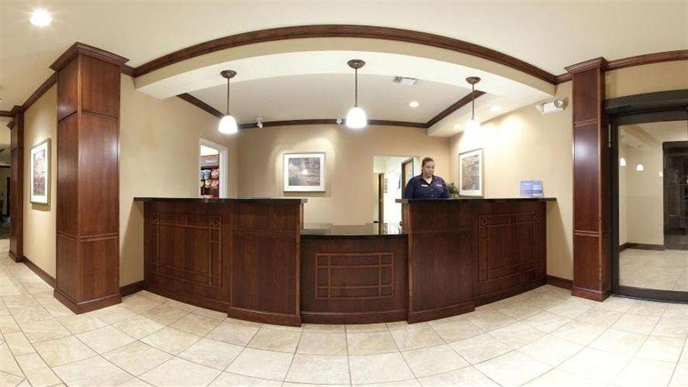 Staybridge Suites Tampa East- Brandon By Ihg Mango Luaran gambar