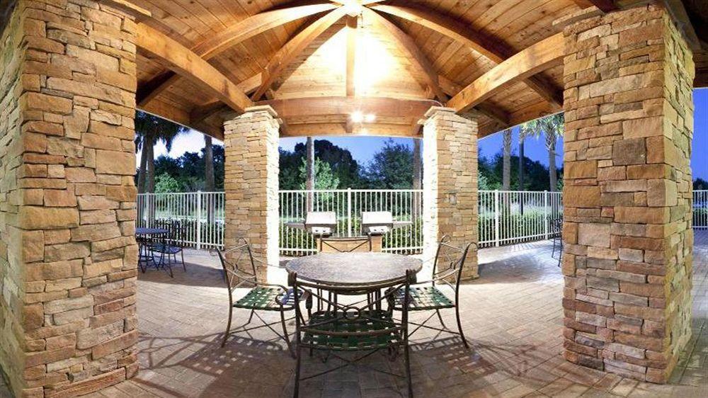Staybridge Suites Tampa East- Brandon By Ihg Mango Luaran gambar