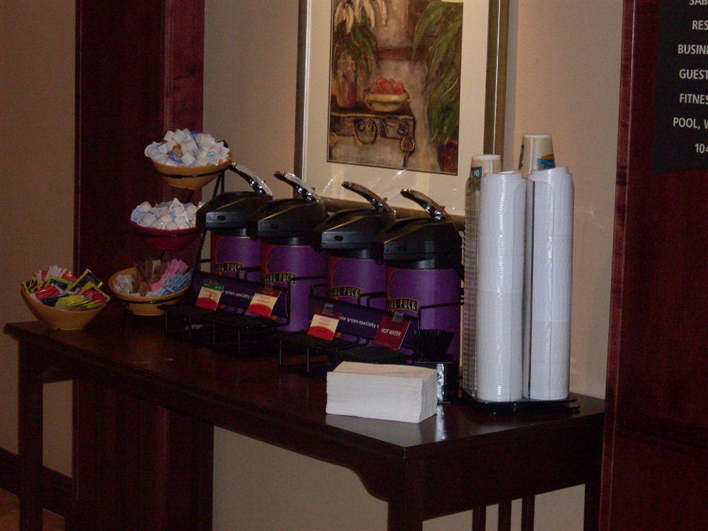 Staybridge Suites Tampa East- Brandon By Ihg Mango Luaran gambar