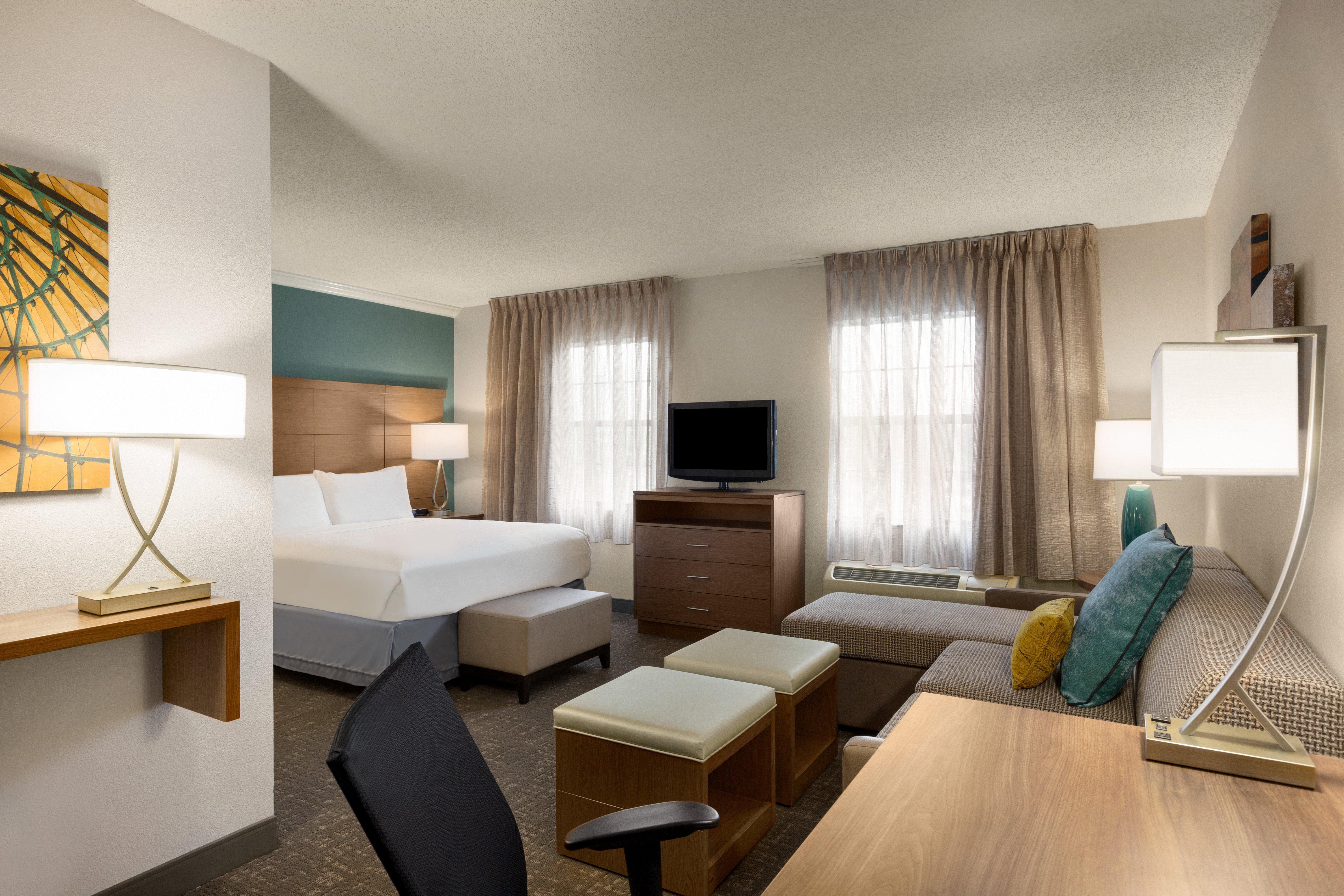 Staybridge Suites Tampa East- Brandon By Ihg Mango Luaran gambar
