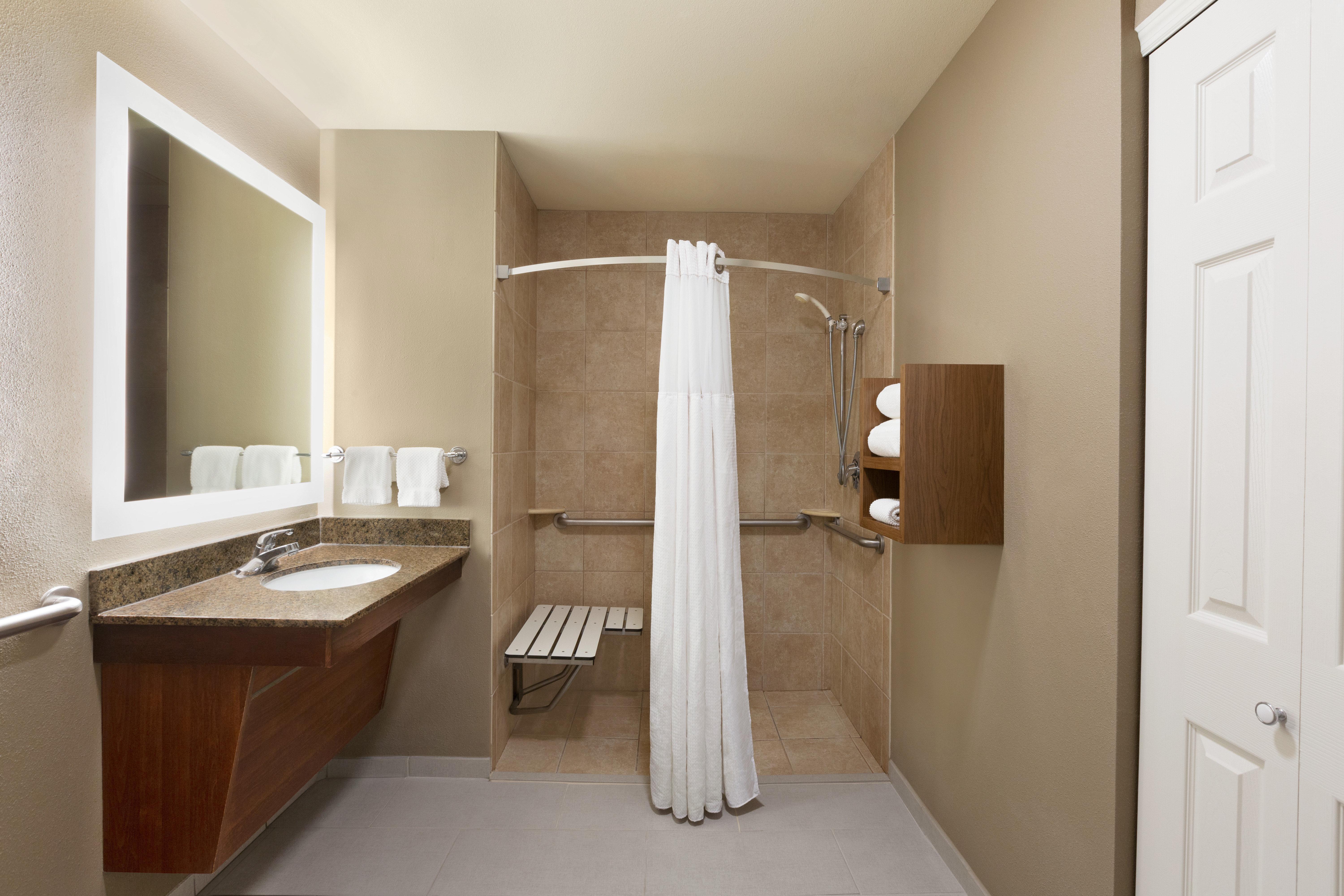 Staybridge Suites Tampa East- Brandon By Ihg Mango Luaran gambar