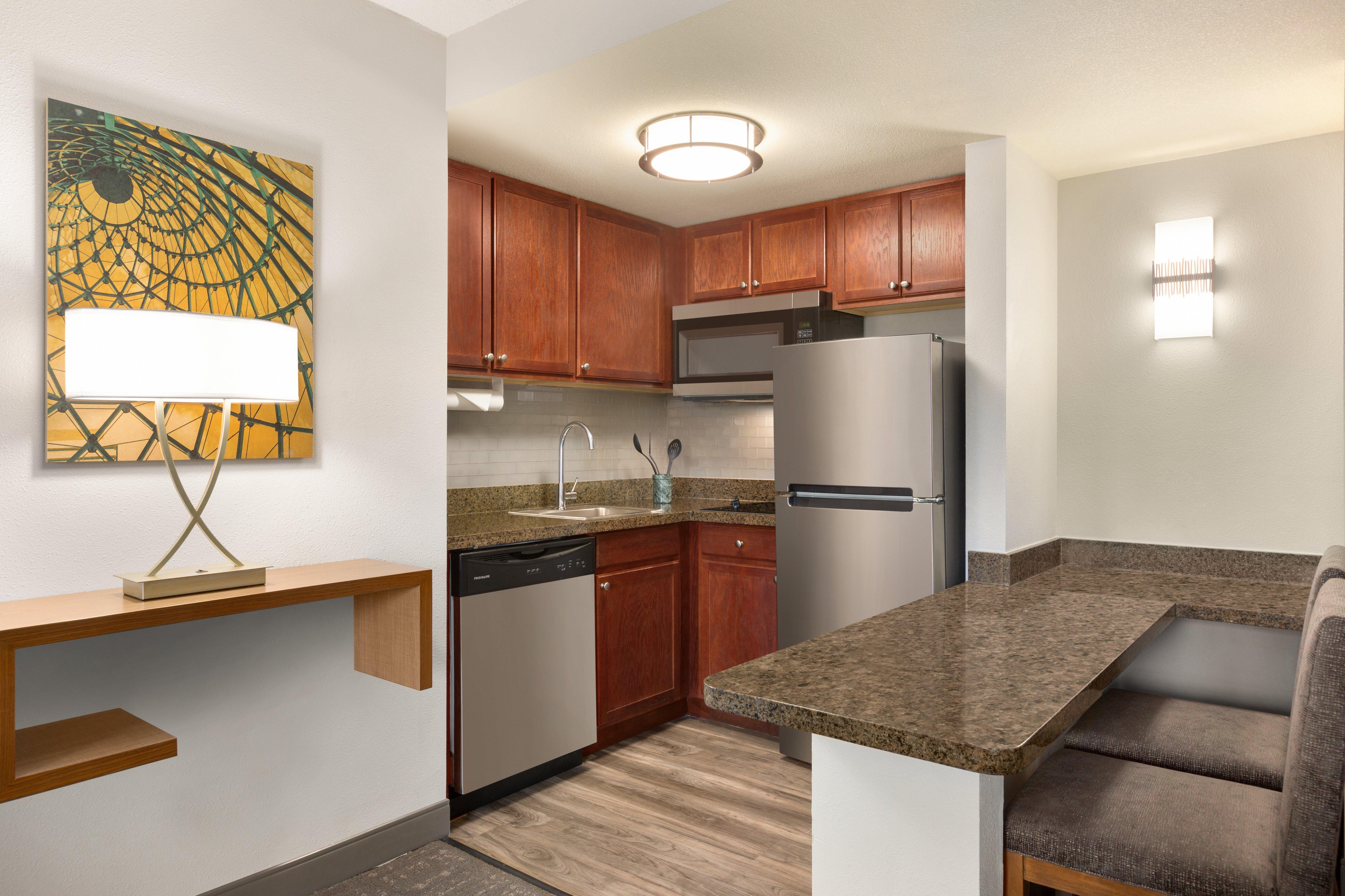 Staybridge Suites Tampa East- Brandon By Ihg Mango Luaran gambar