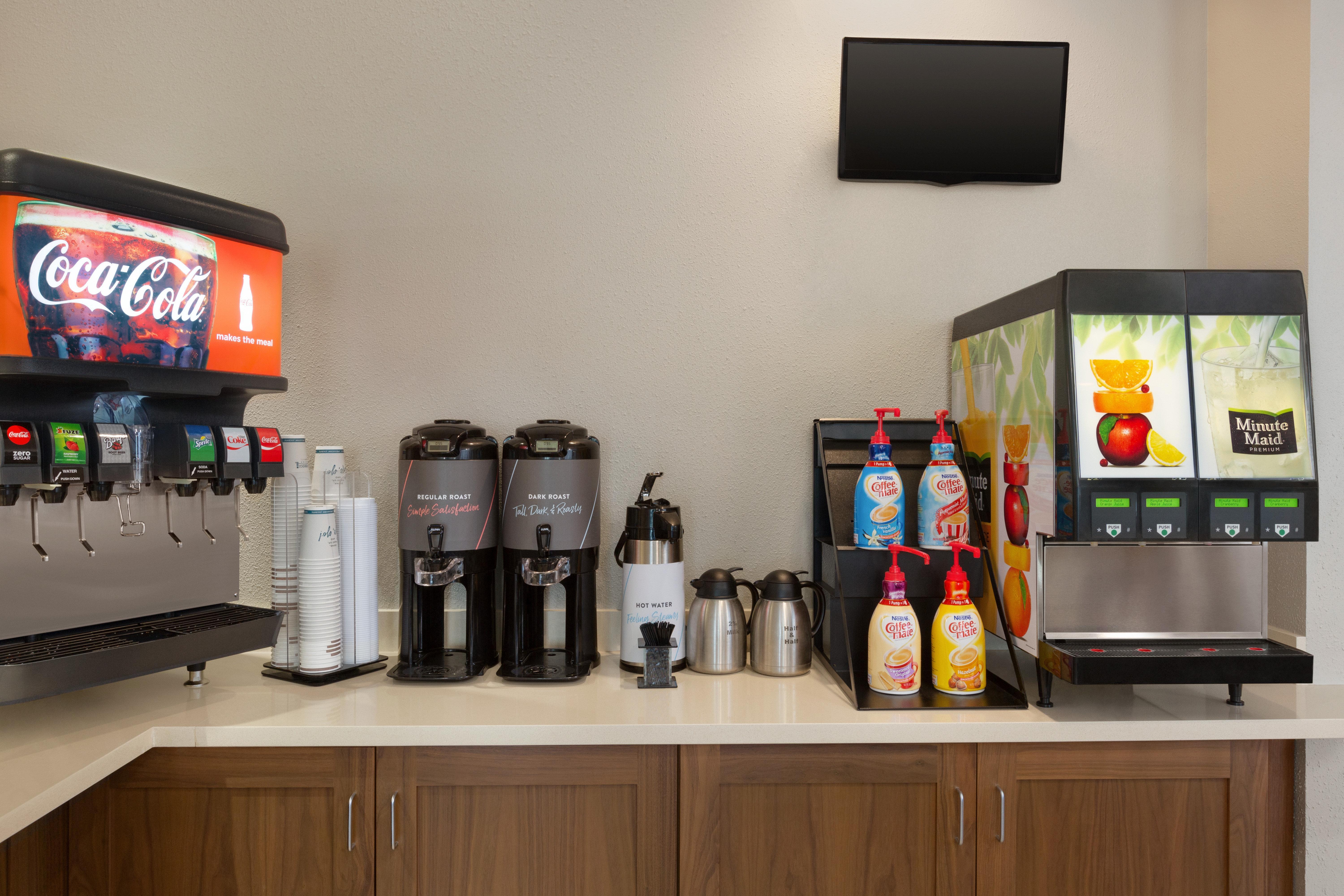 Staybridge Suites Tampa East- Brandon By Ihg Mango Luaran gambar