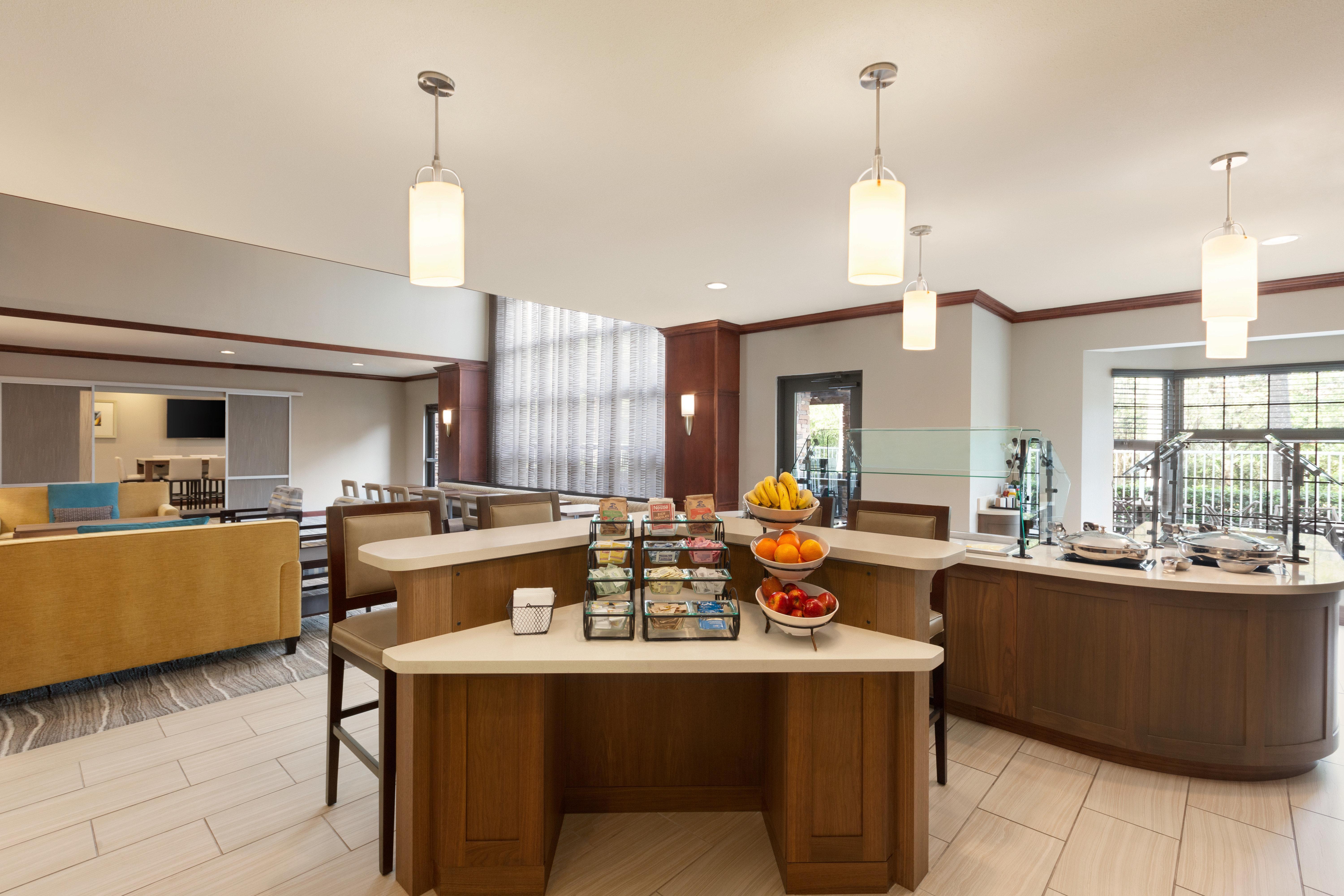 Staybridge Suites Tampa East- Brandon By Ihg Mango Luaran gambar