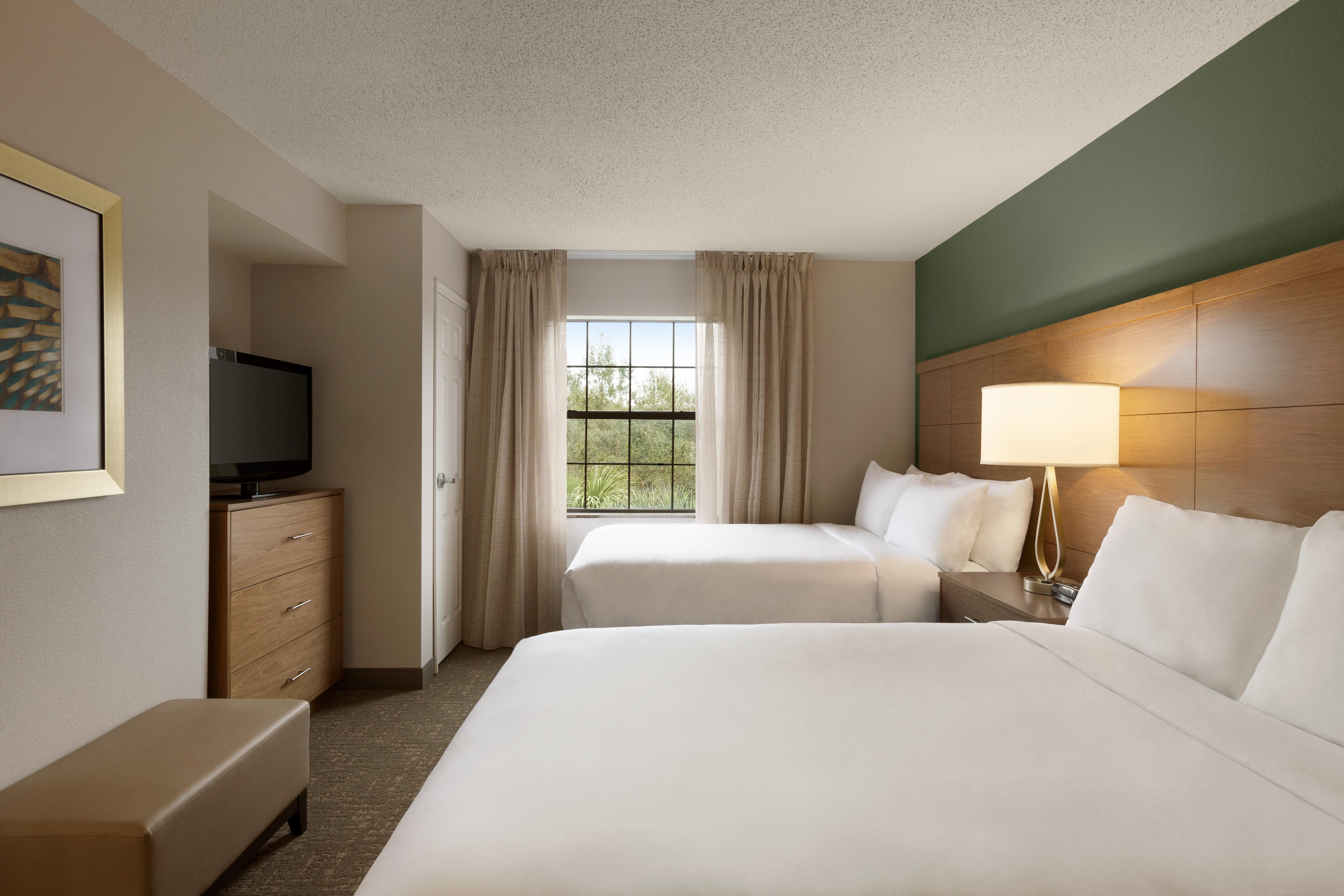 Staybridge Suites Tampa East- Brandon By Ihg Mango Luaran gambar