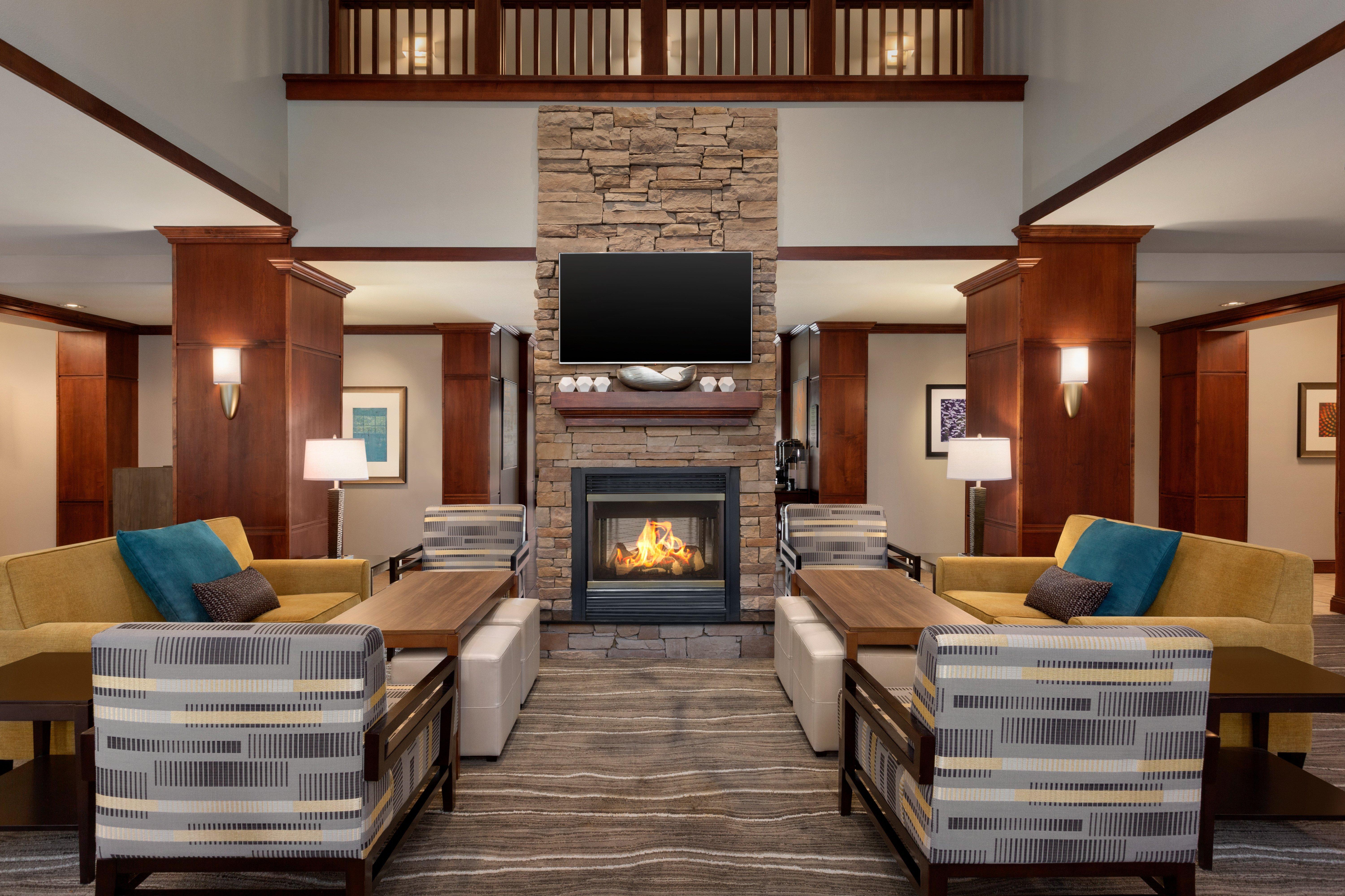 Staybridge Suites Tampa East- Brandon By Ihg Mango Luaran gambar