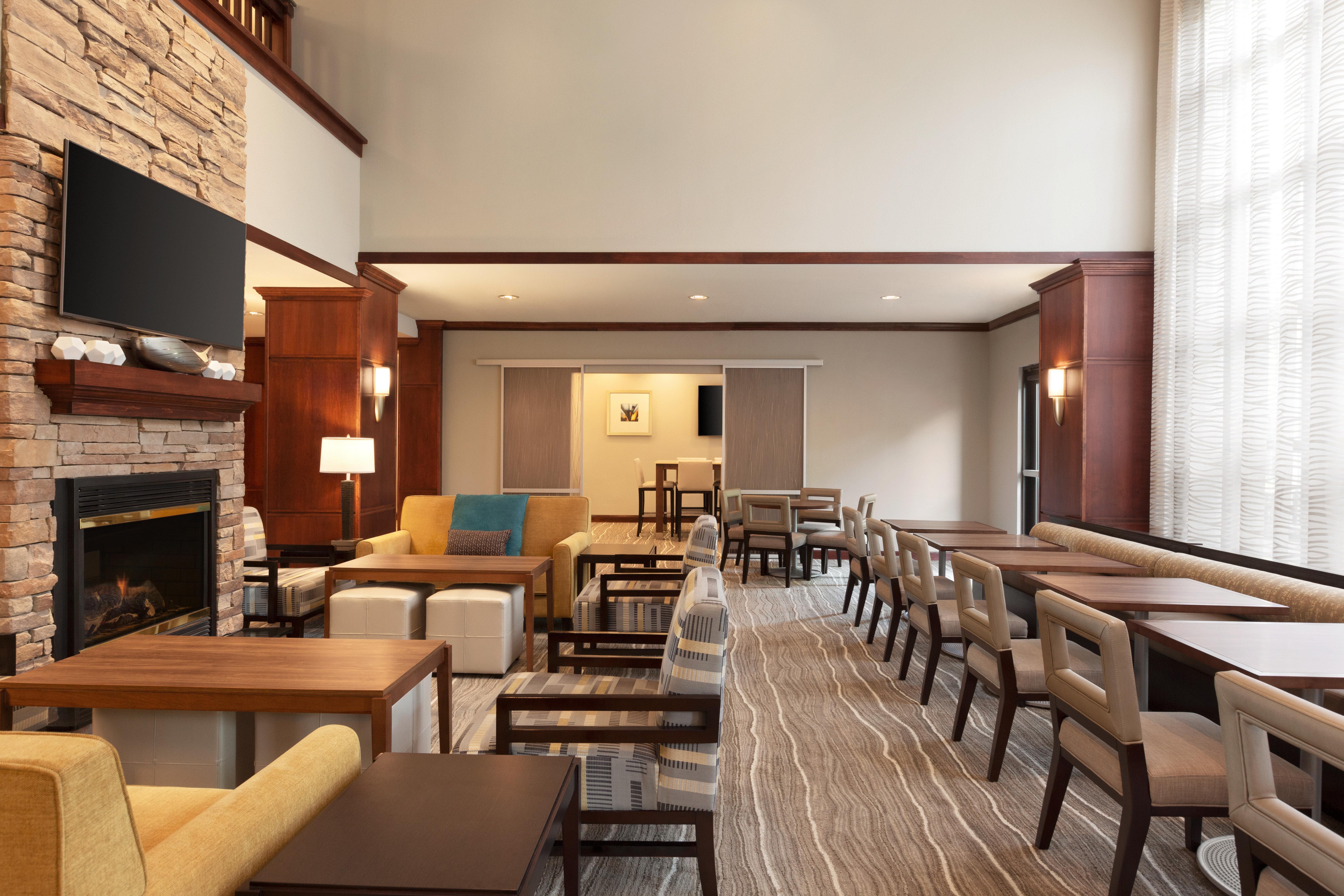 Staybridge Suites Tampa East- Brandon By Ihg Mango Luaran gambar
