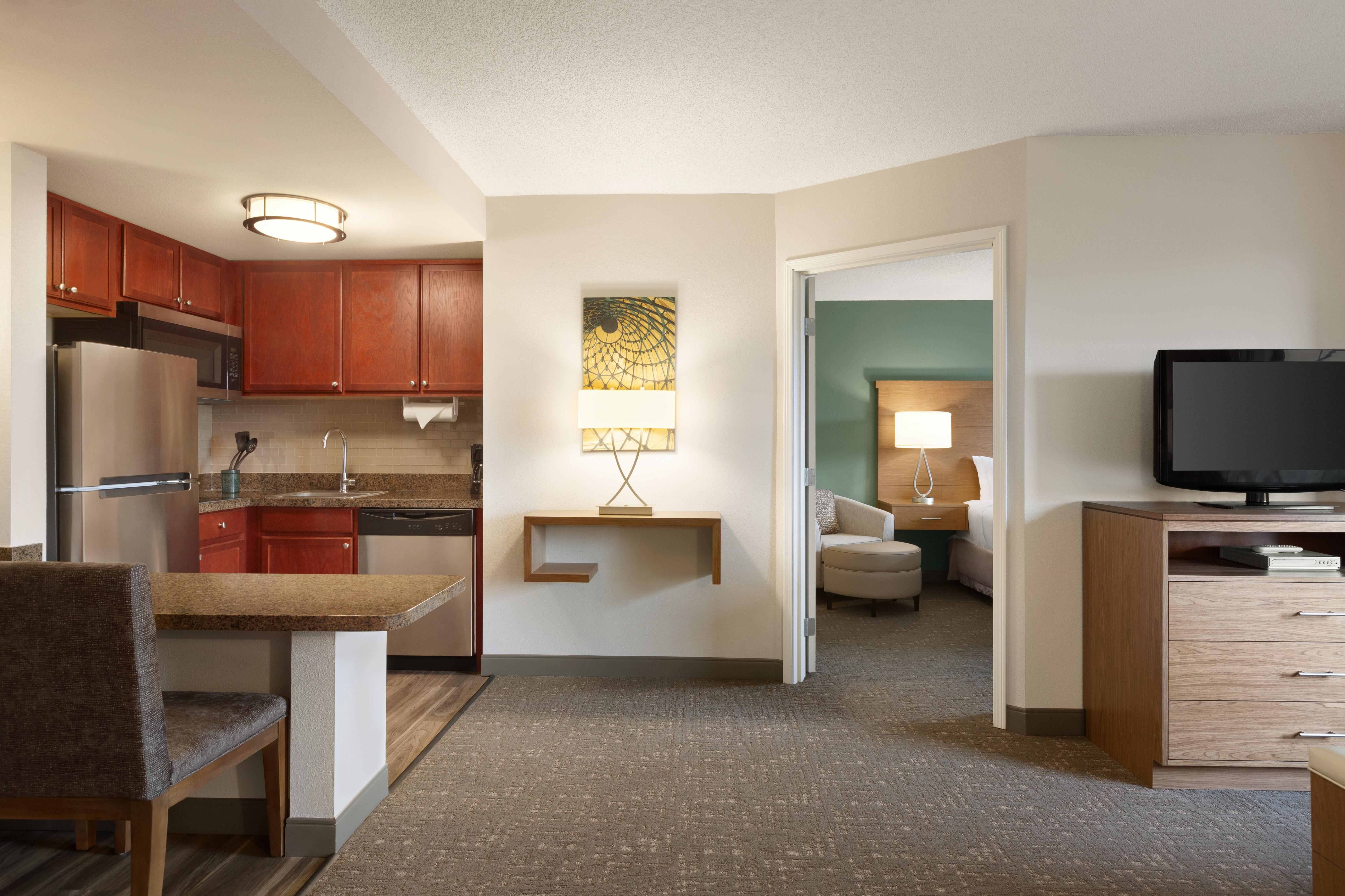 Staybridge Suites Tampa East- Brandon By Ihg Mango Luaran gambar
