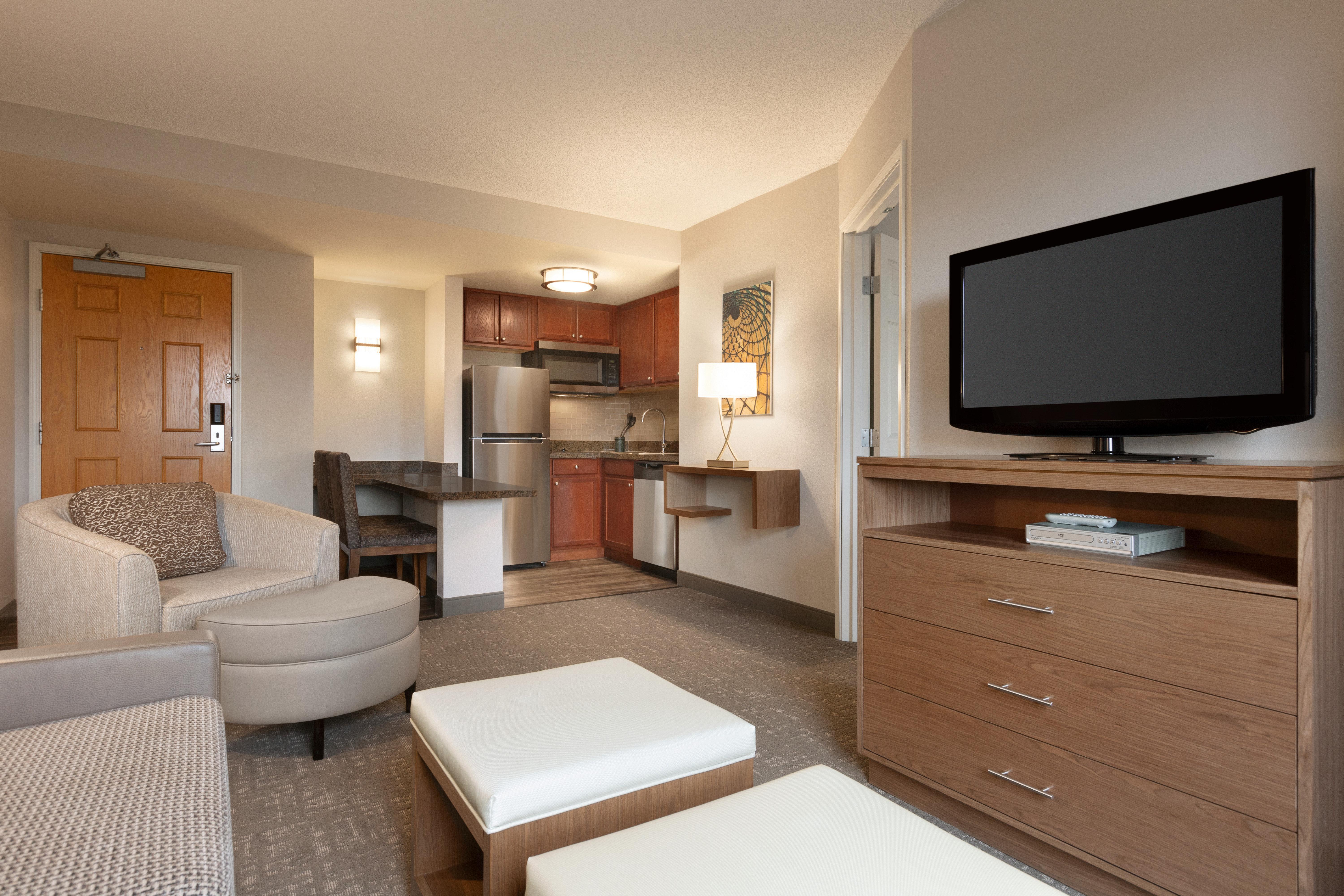 Staybridge Suites Tampa East- Brandon By Ihg Mango Luaran gambar