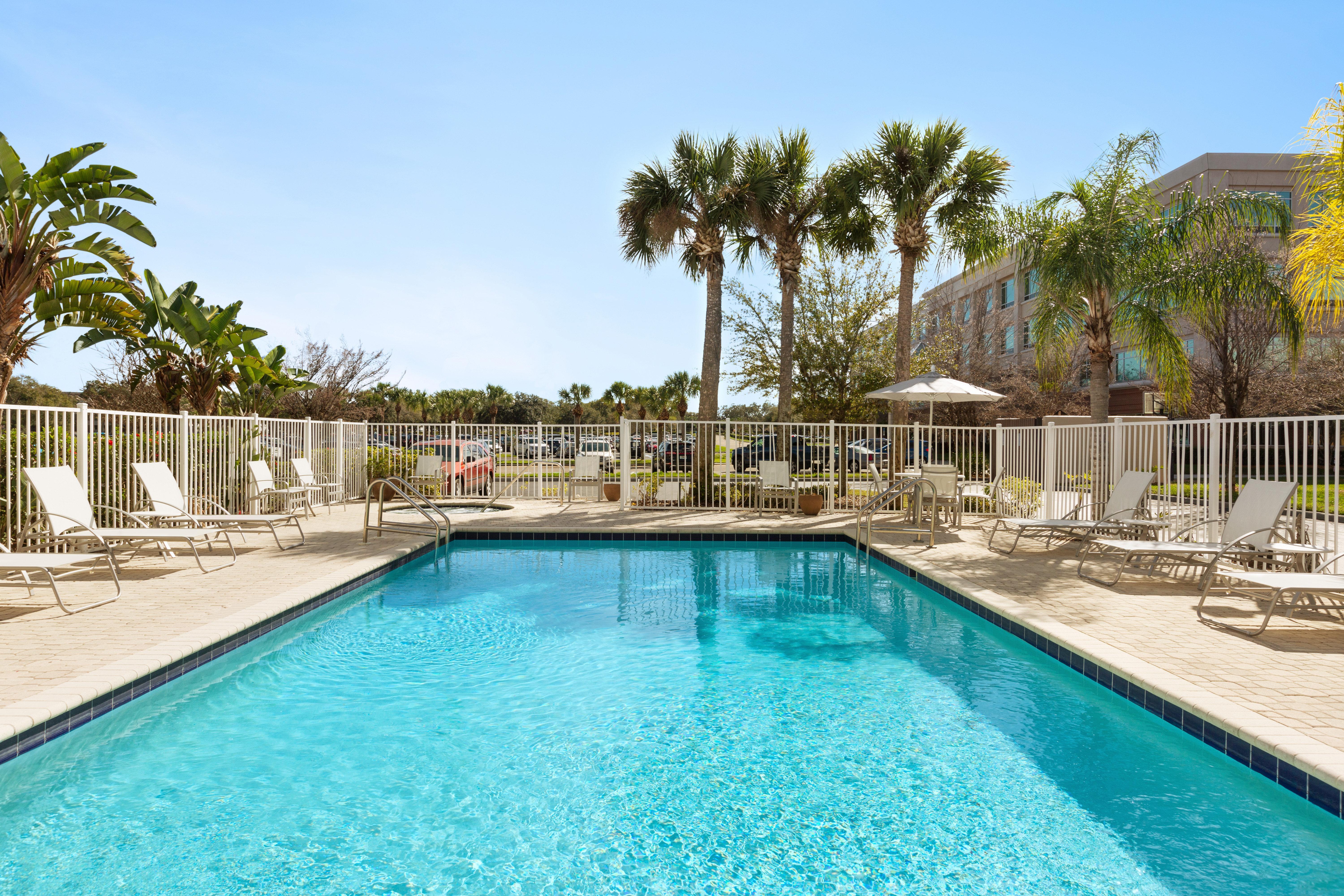 Staybridge Suites Tampa East- Brandon By Ihg Mango Luaran gambar
