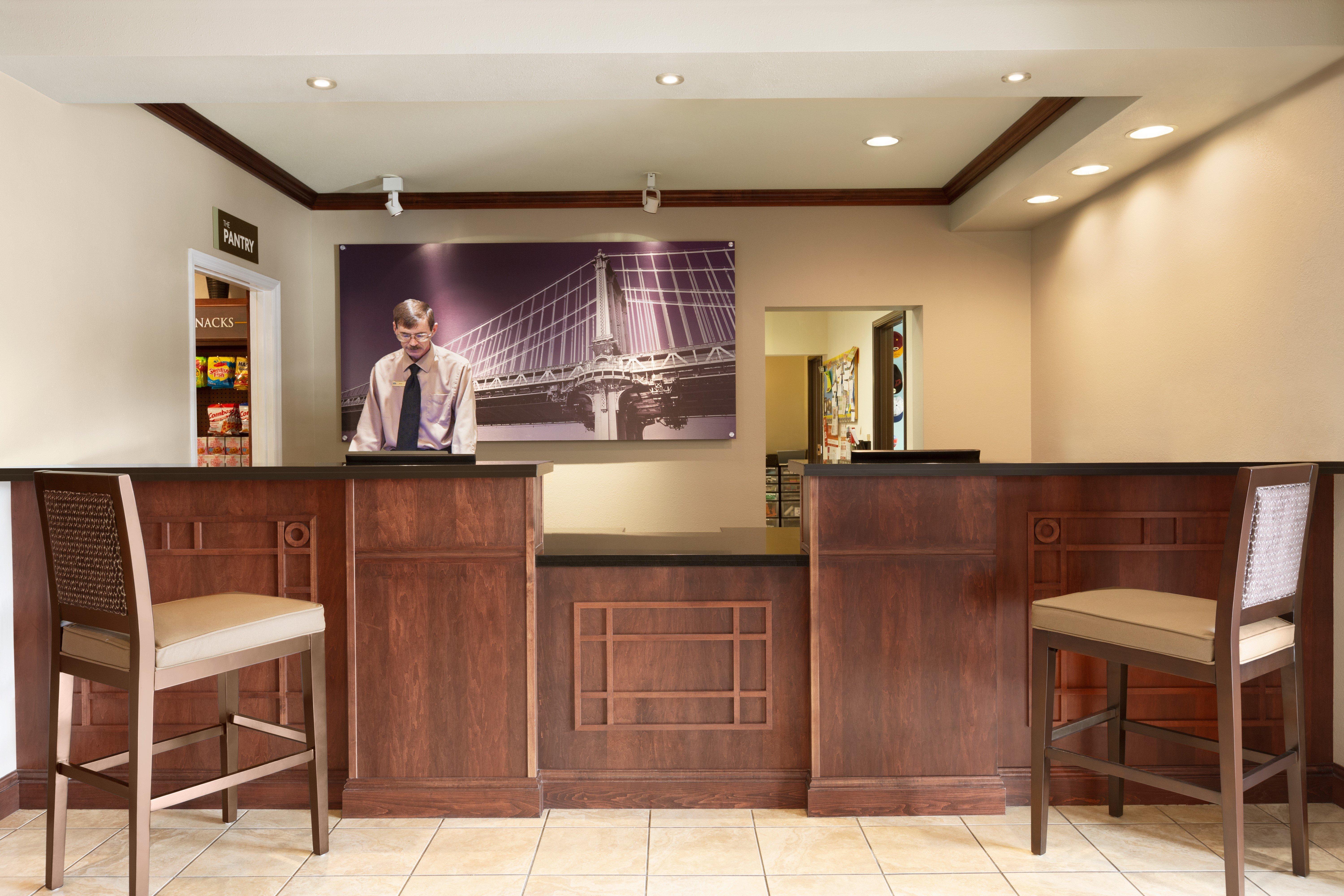 Staybridge Suites Tampa East- Brandon By Ihg Mango Luaran gambar
