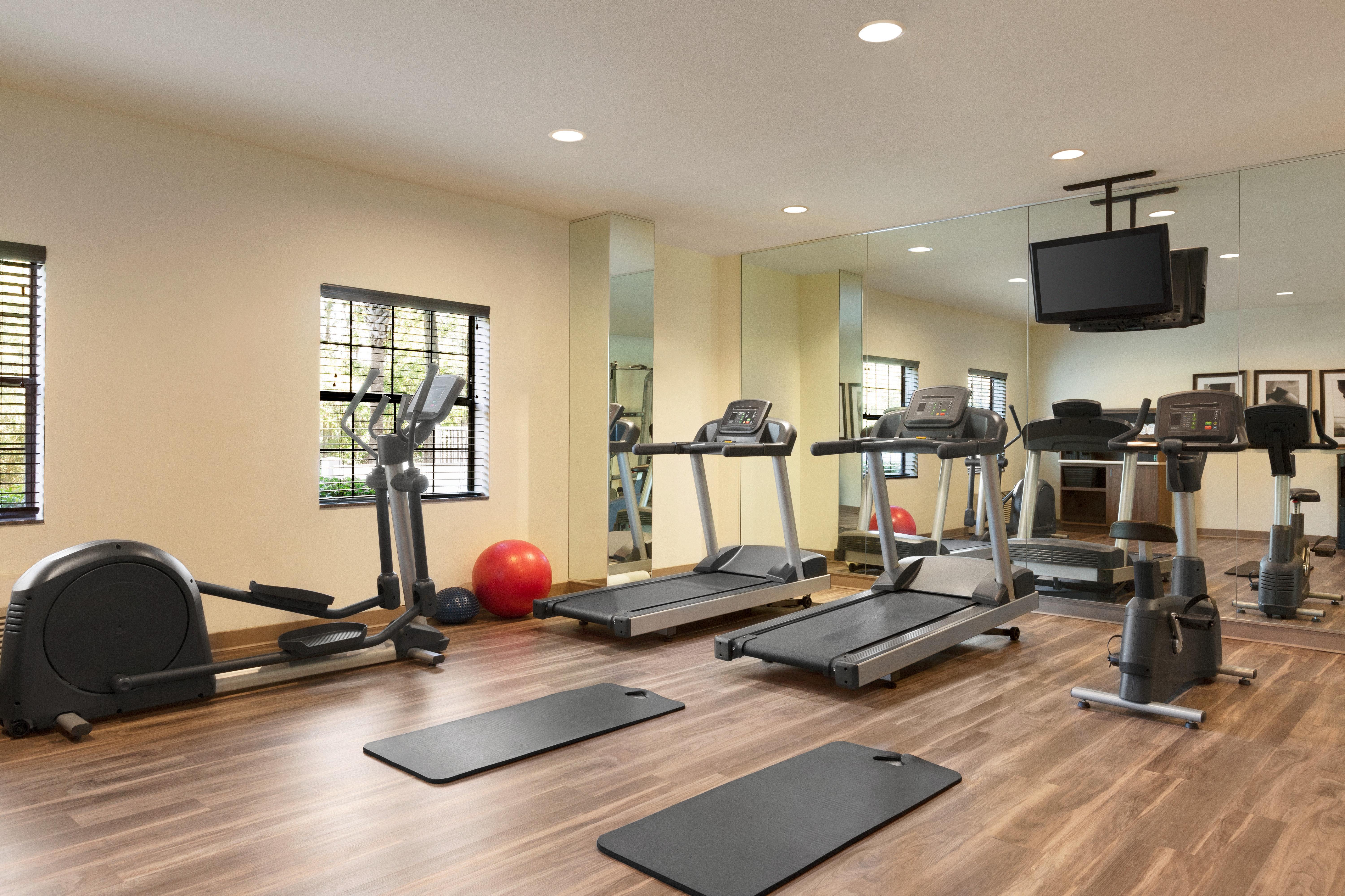 Staybridge Suites Tampa East- Brandon By Ihg Mango Luaran gambar