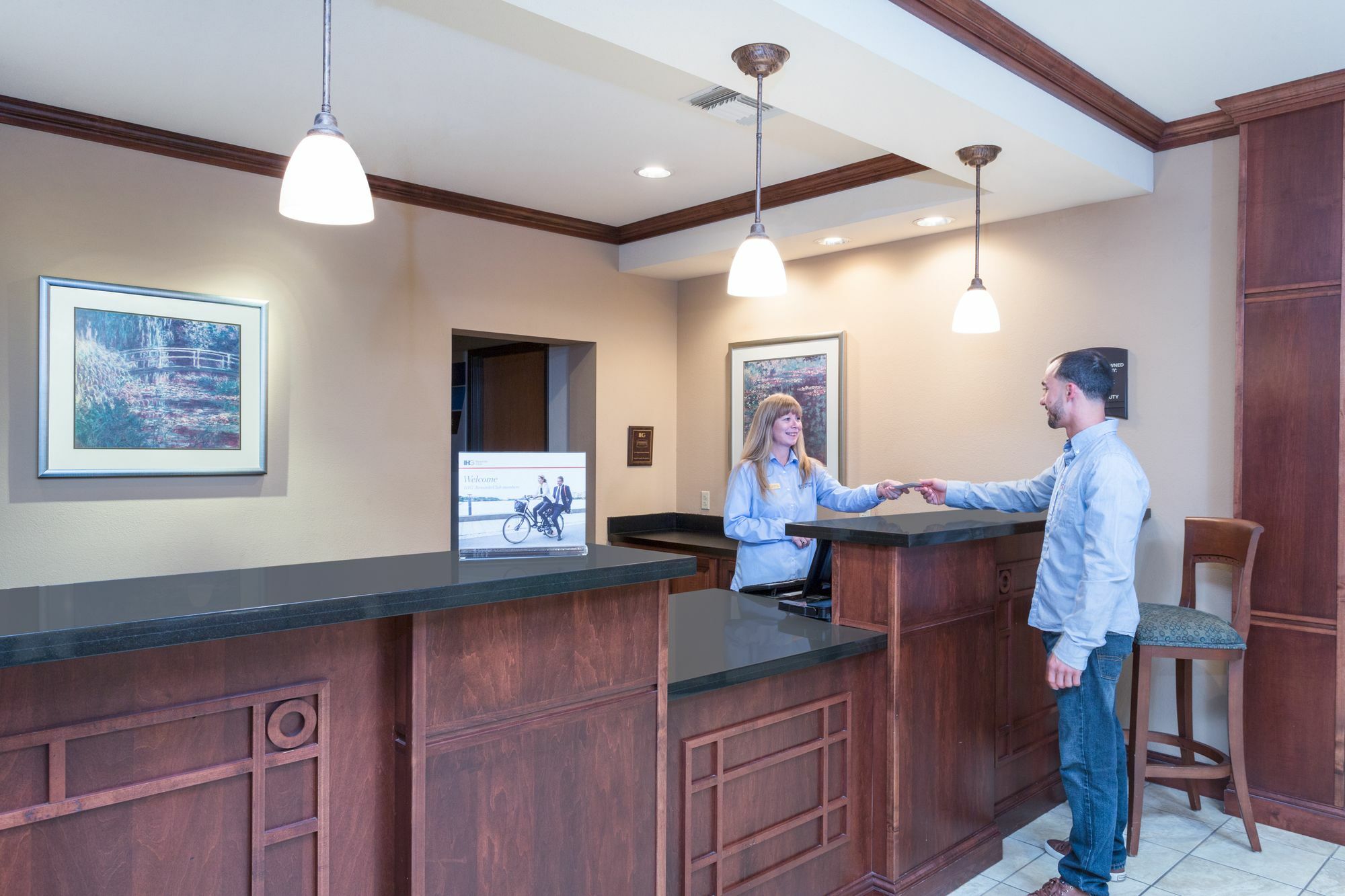 Staybridge Suites Tampa East- Brandon By Ihg Mango Luaran gambar