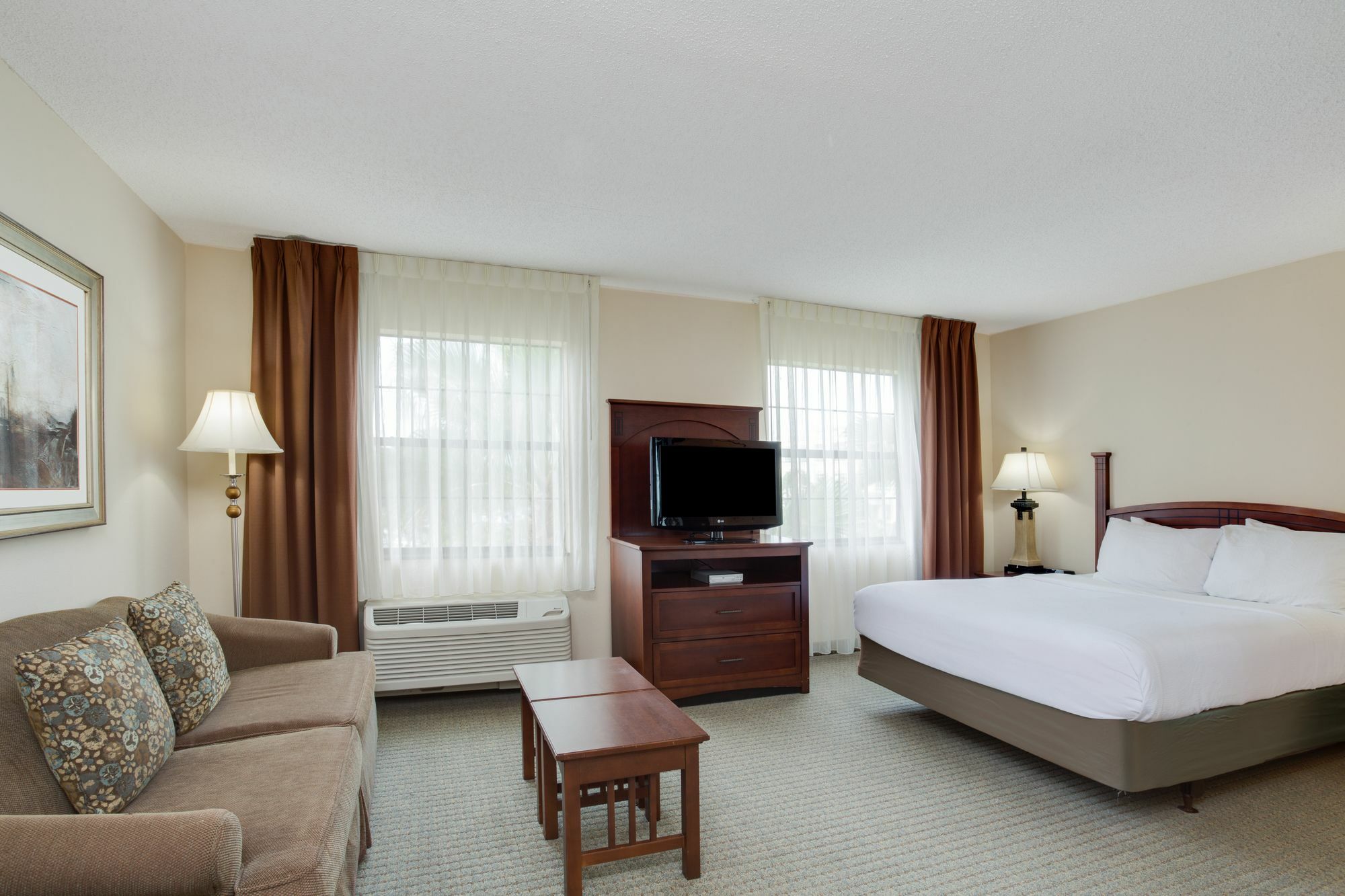 Staybridge Suites Tampa East- Brandon By Ihg Mango Luaran gambar