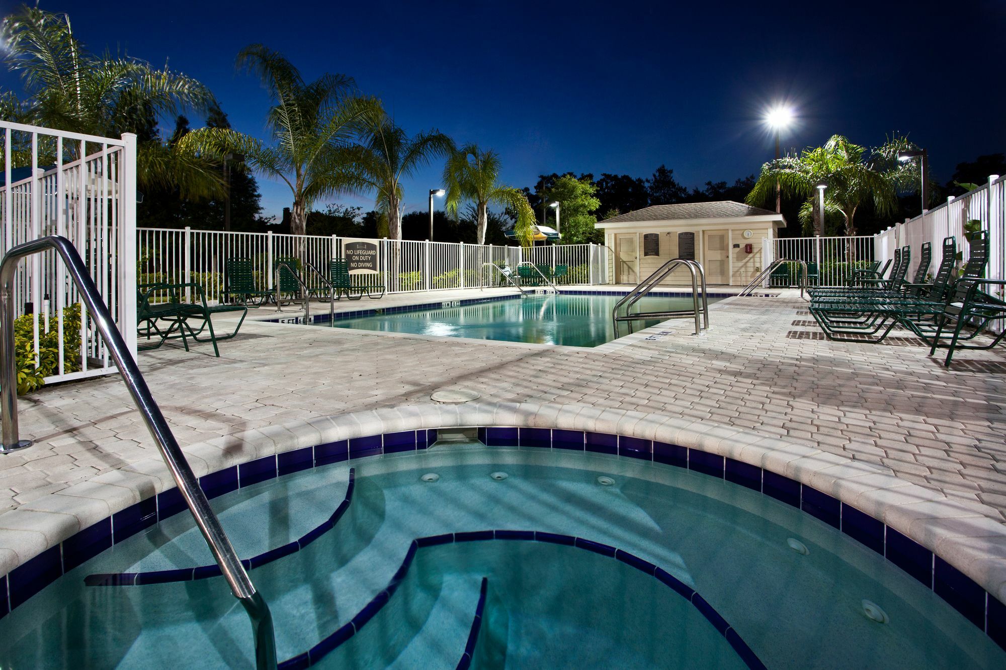 Staybridge Suites Tampa East- Brandon By Ihg Mango Luaran gambar