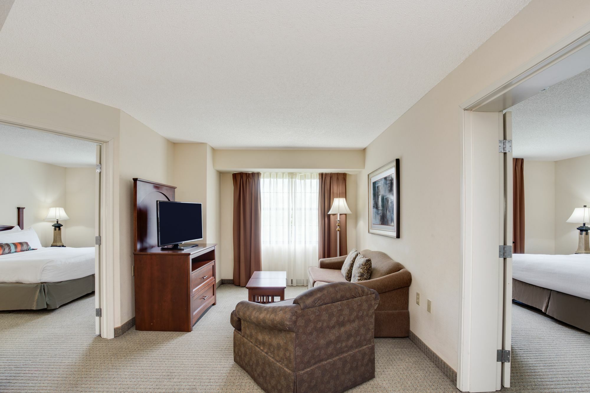 Staybridge Suites Tampa East- Brandon By Ihg Mango Luaran gambar